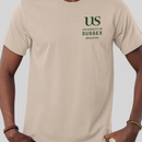 University of Sussex - Graduation Names-list - Standard T-shirt