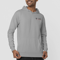 University of Salford - Keepsake Package - Graduation Hoodie, Bear & Tote Bag