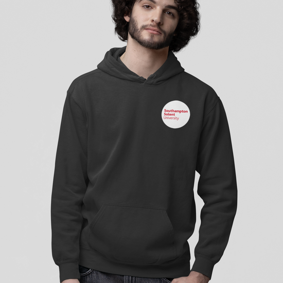 Southampton Solent University - Branded - Hoodie