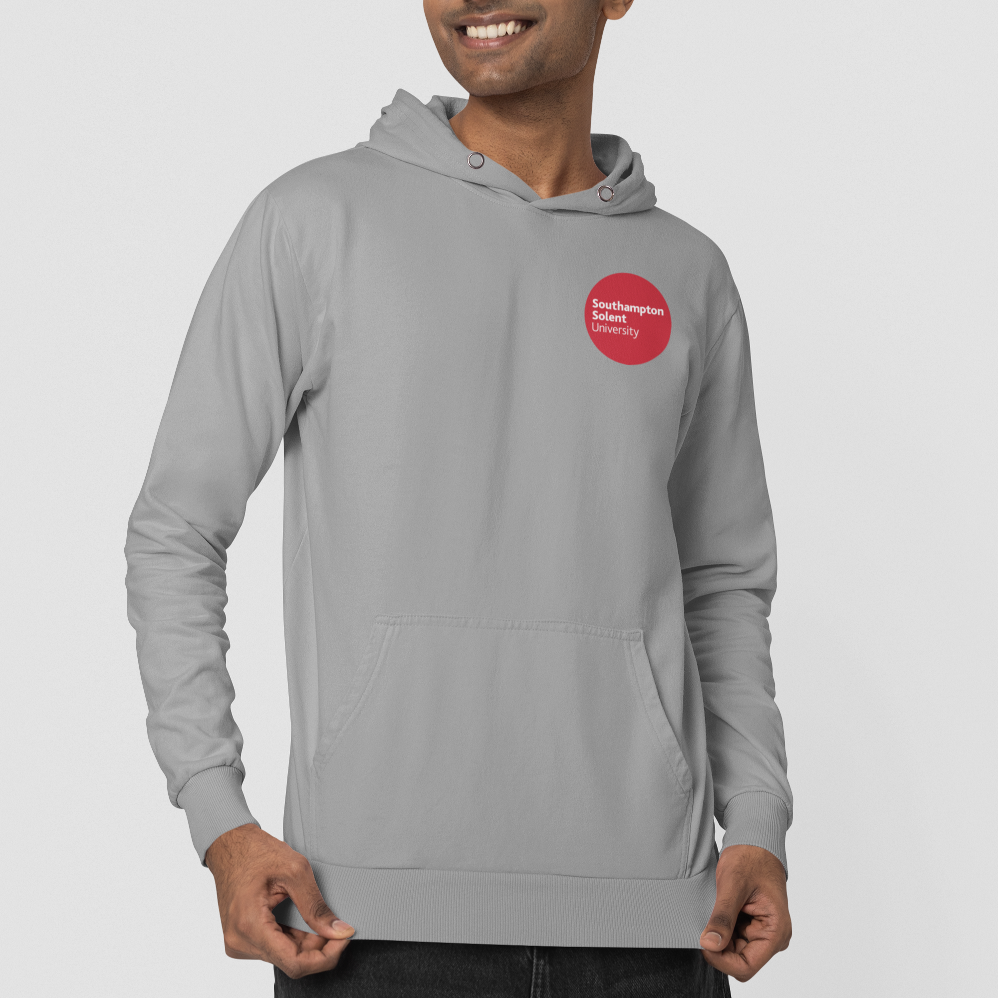 Southampton Solent University - Limited Edition - 'Class of Twenty 26' Hoodie