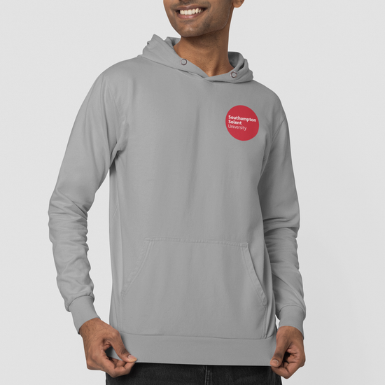 Southampton Solent University - 'Class of Year' - Hoodie