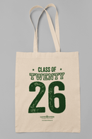 University of Sussex - Keepsake Package - Graduation Hoodie, Bear & Tote Bag