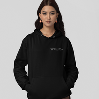 Queen Mary University of London - Graduation Names-list - Hoodie