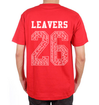 Shalford Primary School Leavers TSHIRT 2026