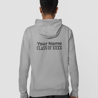 UCFB - 'Class of Year' Graduation Hoodie