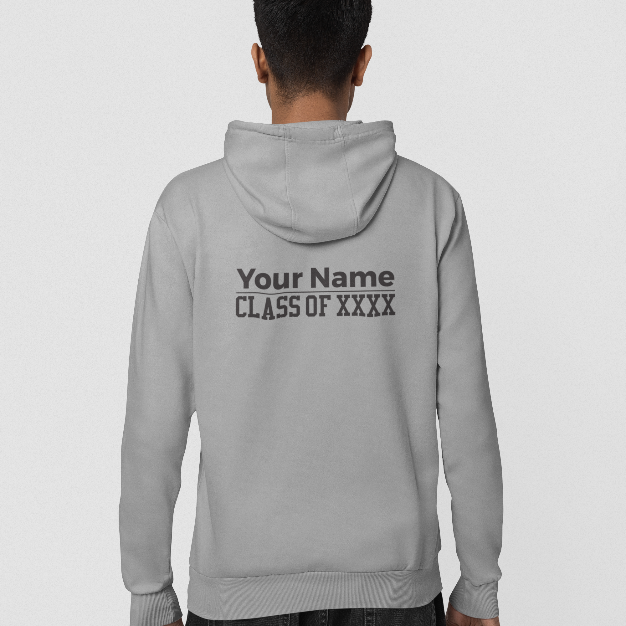 UCFB - 'Class of Year' Graduation Hoodie