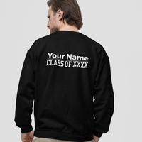UCFB - Class of Year - Organic Sweatshirt