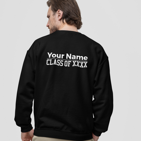 UCFB - Class of Year - Organic Sweatshirt