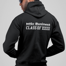 UCFB - 'Class of Year' Graduation Hoodie