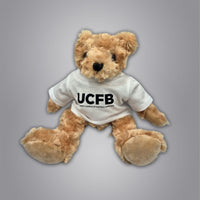 UCFB - Branded - Tshirt Bear