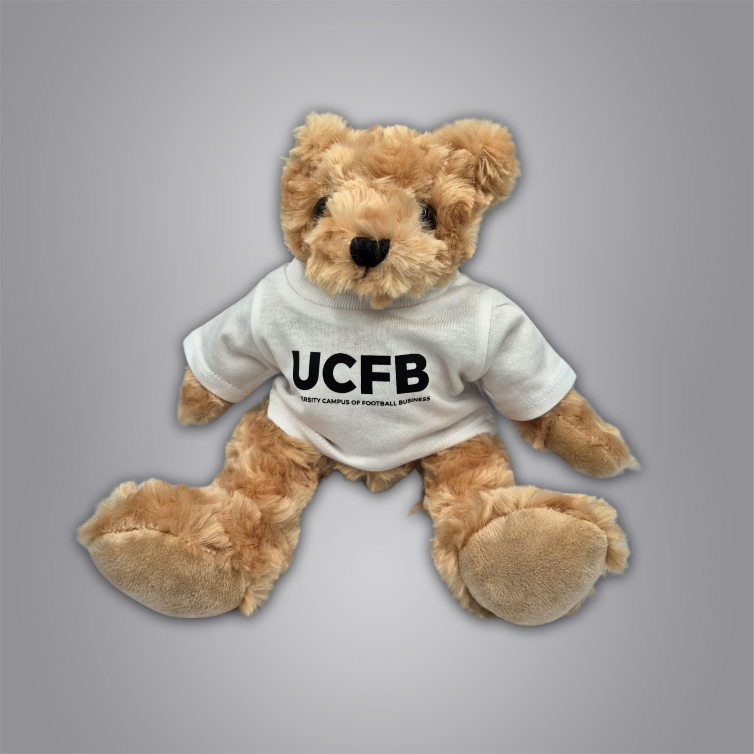 UCFB - Branded - Tshirt Bear