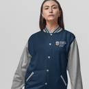 University of London Institute in Paris - Varsity Jacket