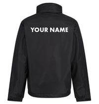 ULFC - Adults - Waterproof Jacket