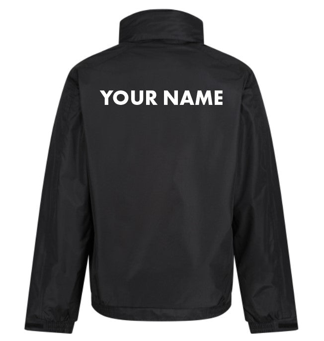 ULFC - Adults - Waterproof Jacket